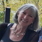 Mary Whiteley Hames - @mwhames - Instagram