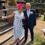 Mary Ann Hammersley - @hammersleymary - Instagram