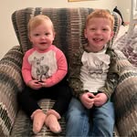 Mary Hammers Hines - @pipernwinnie - Instagram