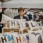 Sew Fun In Michigan - @maryhammerstein - Instagram