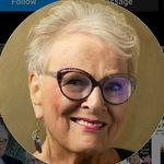 Mary Hammond Lilley Thompson - @maryhammondlilleythompson1 - Instagram