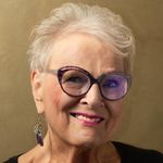 Mary Hammond Lilley-Thompson - @maryhammondlilleythompson - Instagram