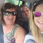 Mary Harber - @marylouharbs - Instagram