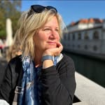 Mary Harber - @mlarber - Instagram