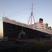 Queen Mary Haunted harbor - Facebook