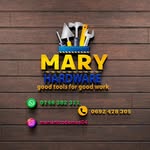 Maria Nicodemas - @maryhardwaredodoma - Instagram