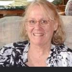 Mary Hardie - @carolfarinella1 - Instagram