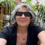 mary@artist's lodge - @mary_grech_hardie - Instagram