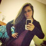 Amanda Mary Harmer - @mandamw23 - Instagram