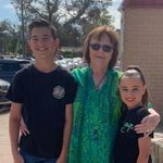 Mary Harmer - @mharmer2 - Instagram