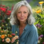 Mary Harner Moon - @maryharnermoon - Instagram