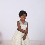 Harshitha Mary - @mary_harshitha - Instagram