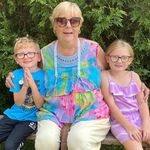 Mary C Hartranft - @marychartranft - Instagram
