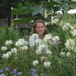 Mary Hartzell - @fulcrumflowers - Instagram