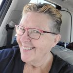 Mary Jo Gump Hartzell - @lynxette2002 - Instagram