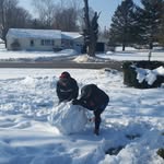 Rick Mary-Hartzell - @rickmaryhartzell - Instagram