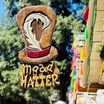 Madd Hatter Mary Louise Rugg - @maddhattermary - Instagram