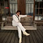 Mary Ann Hatter - @plantladymary - Instagram