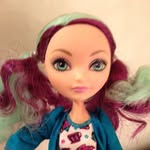 Mary Mae Hatter - @mm.hatter - Instagram