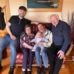 Mary Haughey - @mardette2002 - Instagram