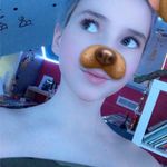 Mary Haughey - @imababygirl5 - Instagram