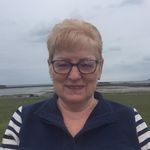 Mary Haughey - @weemary53 - Instagram