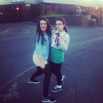 Mary-jo Haughey🎀 - @maryjohaughey - Instagram