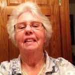 Mary B Hausner - @bridgethausner1940 - Instagram