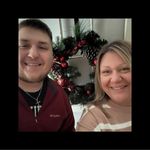 Mary Cornelius Haver - @emtwife20 - Instagram