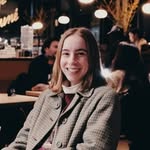 Mary Haws - @maryfhaws - Instagram
