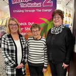 Mary Heacock - @grandmawinifred1 - Instagram