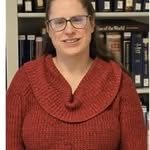 Mary Jo Heacock - @librariwitch - Instagram