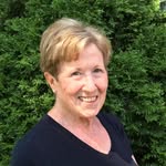 Mary Ann Hebel - @maryhebel - Instagram