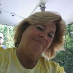 Mary Lou Hedden - @glamalou7 - Instagram