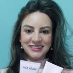 langerie heisig | Mary kay - @katia.langerie_heisig - Instagram
