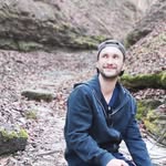 Martin Heisig - @psy_mcfly - Instagram