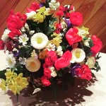 Mary Sue Helbert Rose - @mommarose2015 - Instagram