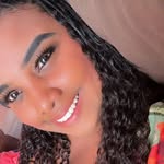 Mary Hellen - @_maryysantanaa - Instagram