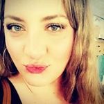 Mary Blue Cantrell Helmick - @maryhelmick88 - Instagram