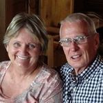 Mary Helmick - @tedbow14 - Instagram