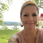 Mary Helwig - @owls_headmomma - Instagram