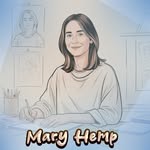 mary hemp - @maryh_emp - Instagram