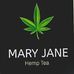 Mary Jane Hemp Tea - Facebook