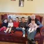 Mary Ann Heneghan - @mary.a.heneghan - Instagram