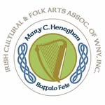 Mary C. Heneghan Buffalo Feis - @mchbuffalofeis - Instagram