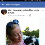 Mary Heneghan - @heneghanmary - Instagram