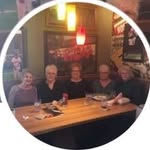 Mary Feys Henrich - @pupohqpoymbgo - Instagram