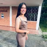 Chikis Gil - @mary.herreno - Instagram