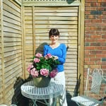 mary hervey - @maryhervey9 - Instagram
