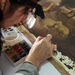 Mary Hervey - @tngconservatorgal - Instagram